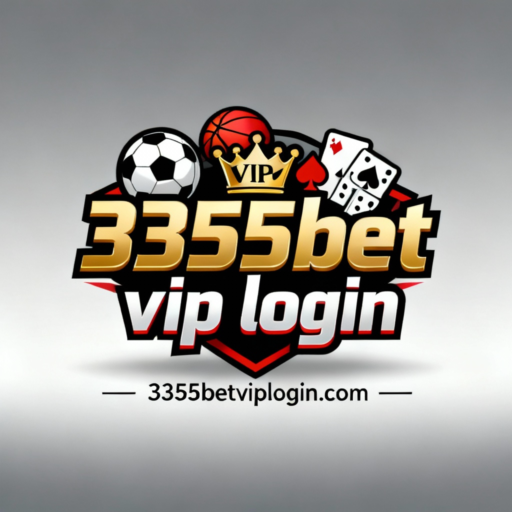 3355bet vip login